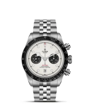 Black Bay | 79360N | Steel | M79360N-0014 | Tudor Official Retailer - Siam Swiss