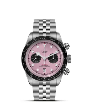 Black Bay | 79360N | Steel | M79360N-0019 | Tudor Official Retailer - Siam Swiss