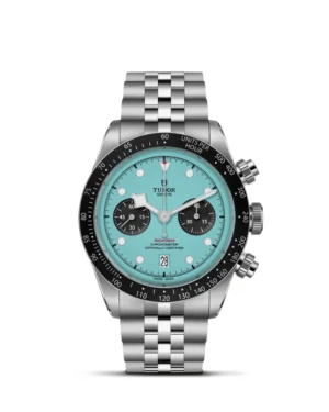 Black Bay | 79360N | | M79360N-0024 | Tudor Official Retailer - Siam Swiss