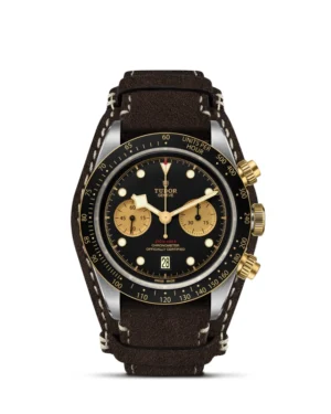 Black Bay | 79363N | Steel and Gold | M79363N-0002 | Tudor Official Retailer - Siam Swiss