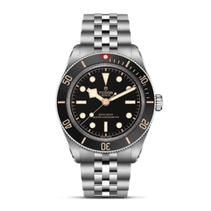 Black Bay | 7939A1A0NU | Steel | M7939A1A0NU-0001 | Tudor Official Retailer - Siam Swiss