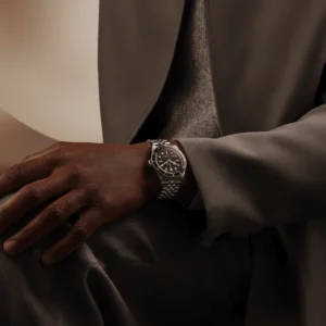 Black Bay | 7939A1A0NU | Steel | M7939A1A0NU-0001 | Tudor Official Retailer - Siam Swiss