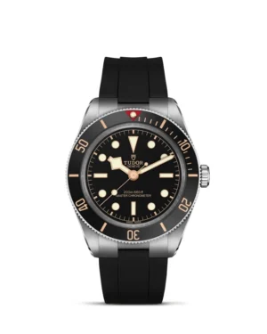 Black Bay 58 | 7939A1A0NU | Steel | M7939A1A0NU-0003 | Tudor Official Retailer - Siam Swiss