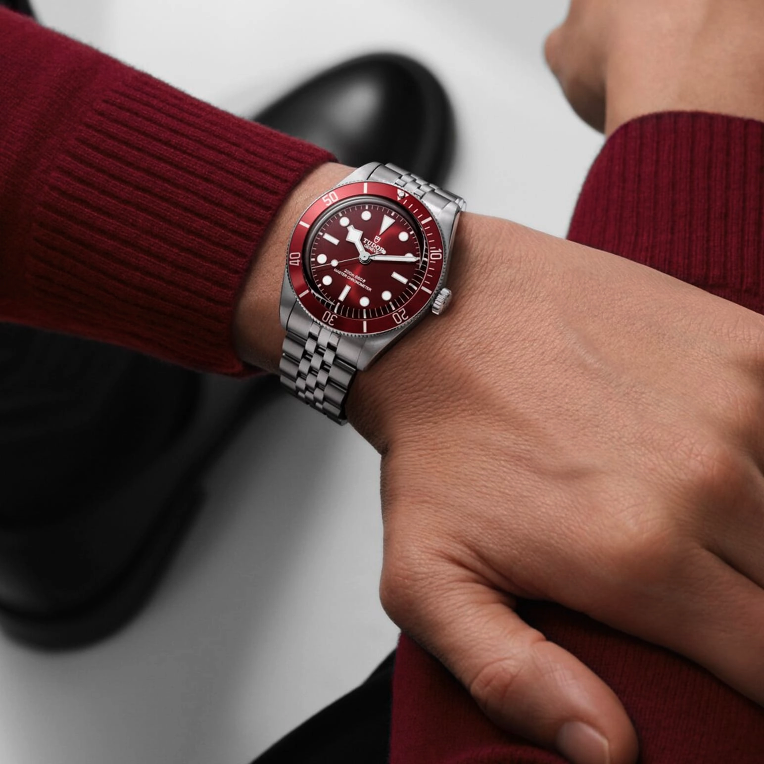TUDOR BLACK BAY 58 - M7939A1A0RU-0001| Siam Swiss