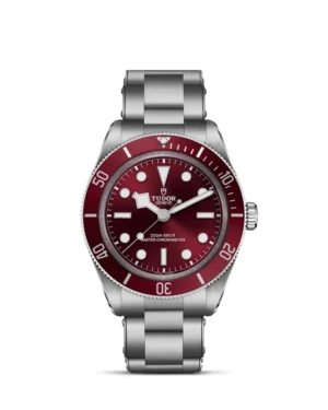 Black Bay 58 | 7939A1A0RU | Steel | M7939A1A0RU-0002 | Tudor Official Retailer - Siam Swiss