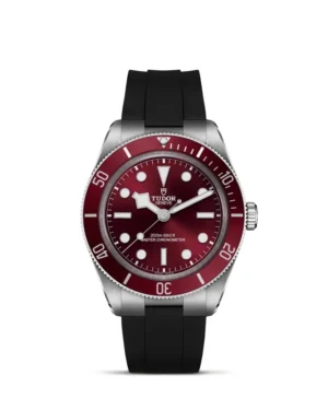 Black Bay 58 | 7939A1A0RU | Steel | M7939A1A0RU-0003 | Tudor Official Retailer - Siam Swiss