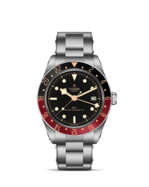 Black Bay | 7939G1A0NRU | Steel | M7939G1A0NRU-0001 | Tudor Official Retailer - Siam Swiss