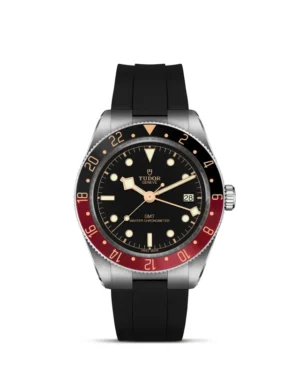 Black Bay 58 | 7939G1A0NRU | Steel | M7939G1A0NRU-0002 | Tudor Official Retailer - Siam Swiss
