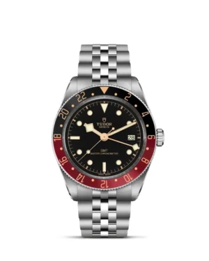 Black Bay 58 | 7939G1A0NRU | Steel | M7939G1A0NRU-0003 | Tudor Official Retailer - Siam Swiss