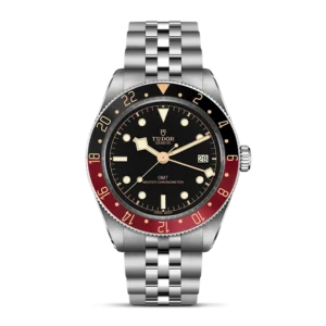 Black Bay | 7939G1A0NRU | Steel | M7939G1A0NRU-0003 | Tudor Official Retailer - Siam Swiss
