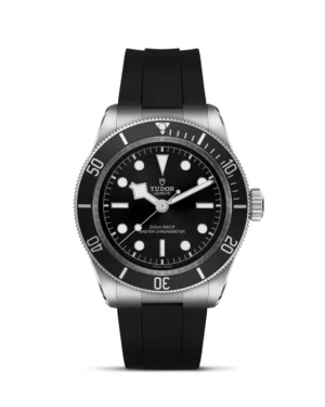Black Bay | 7941A1A0NU | Steel | M7941A1A0NU-0002 | Tudor Official Retailer - Siam Swiss