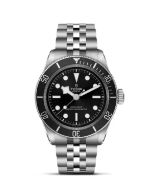 Black Bay | 7941A1A0NU | Steel | M7941A1A0NU-0003 | Tudor Official Retailer - Siam Swiss