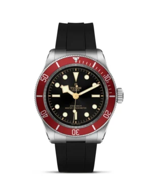 Black Bay | 7941A1A0RU | Steel | M7941A1A0RU-0002 | Tudor Official Retailer - Siam Swiss
