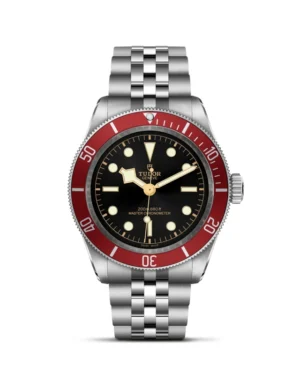 Black Bay | 7941A1A0RU | Steel | M7941A1A0RU-0003 | Tudor Official Retailer - Siam Swiss