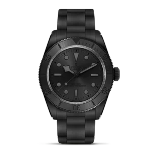 Black Bay | 7941A1ACNU | Ceramic | M7941A1ACNU-0001 | Tudor Official Retailer - Siam Swiss
