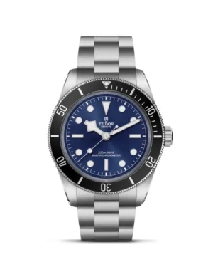 BLACK BAY 68 | 7943A1A0NU | Steel | M7943A1A0NU-0001 | Tudor Official Retailer - Siam Swiss