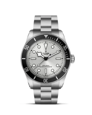 Black Bay | 7943A1A0NU | Steel | M7943A1A0NU-0002 | Tudor Official Retailer - Siam Swiss