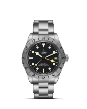 Black Bay Pro | 79470 | Steel | M79470-0001 | Tudor Official Retailer - Siam Swiss
