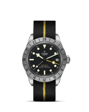 Black Bay | 79470 | Steel | M79470-0002 | Tudor Official Retailer - Siam Swiss