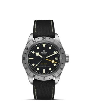 Black Bay Pro | 79470 | Steel | M79470-0003 | Tudor Official Retailer - Siam Swiss