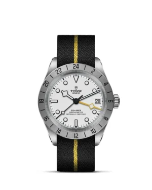 Black Bay | 79470 | Steel | M79470-0005 | Tudor Official Retailer - Siam Swiss