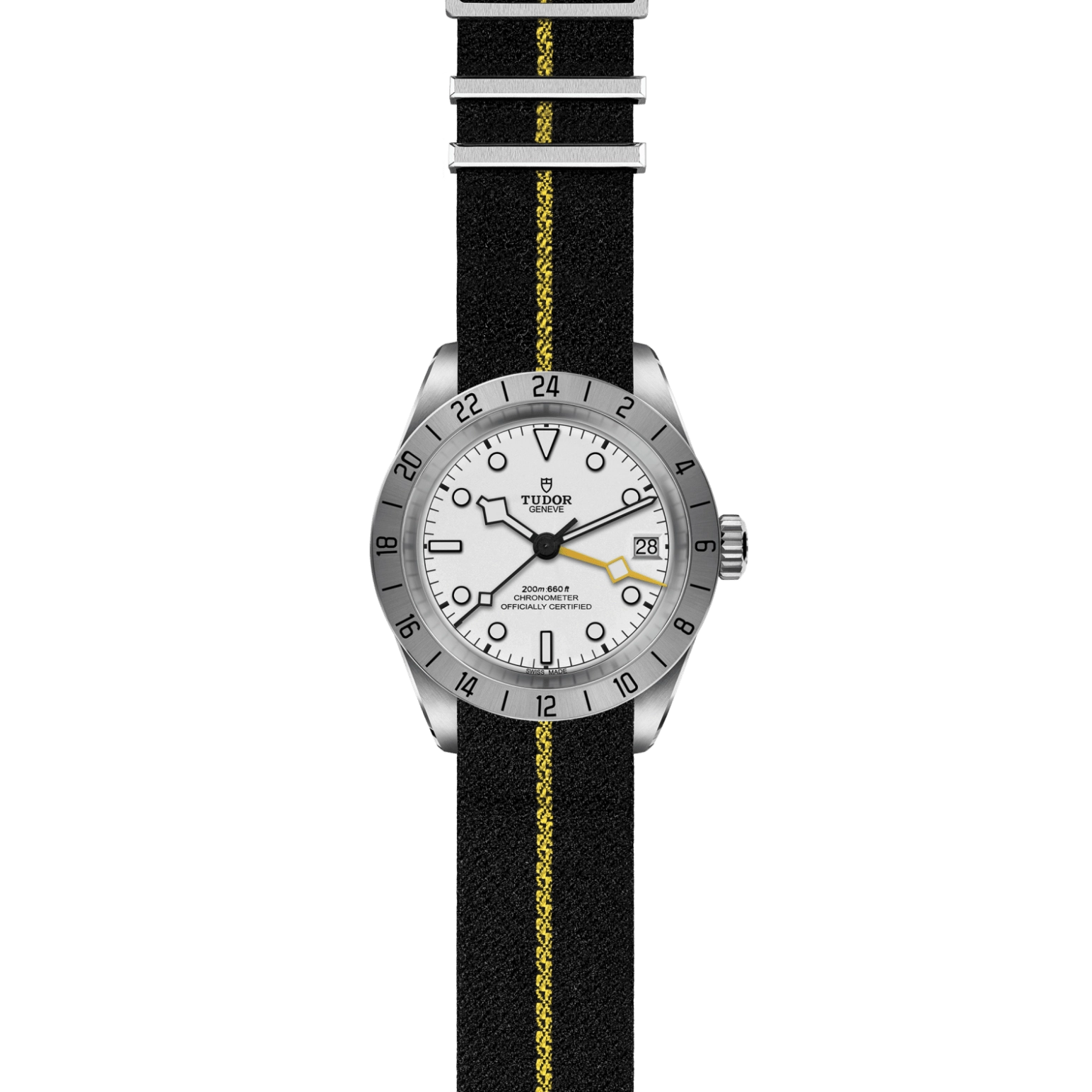 Black Bay | 79470 | Steel | M79470-0005 | Tudor Official Retailer - Siam Swiss