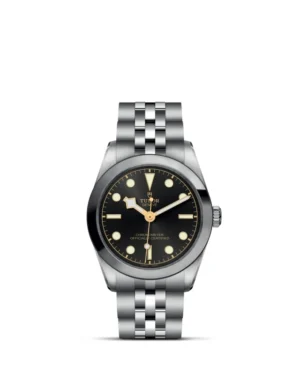 Black Bay One | 79600 | Steel | M79600-0001 | Tudor Official Retailer - Siam Swiss