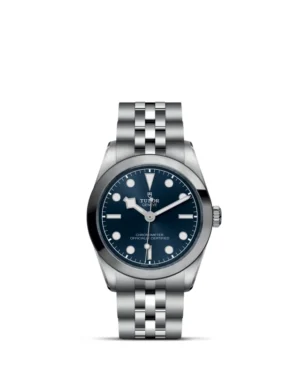 Black Bay One | 79600 | Steel | M79600-0002 | Tudor Official Retailer - Siam Swiss