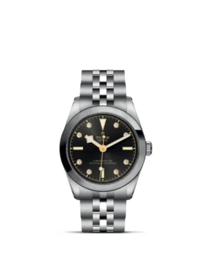 Black Bay | 79600 | Steel | M79600-0004 | Tudor Official Retailer - Siam Swiss
