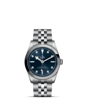 Black Bay One | 79600 | Steel | M79600-0005 | Tudor Official Retailer - Siam Swiss