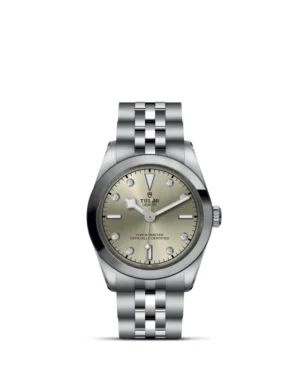 Black Bay | 79600 | Steel | M79600-0006 | Tudor Official Retailer - Siam Swiss