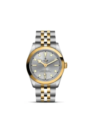 Black Bay | 79603 | Steel and Gold | M79603-0002 | Tudor Official Retailer - Siam Swiss