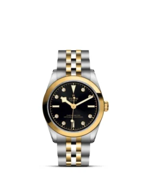 Black Bay One | 79603 | Steel and Gold | M79603-0006 | Tudor Official Retailer - Siam Swiss
