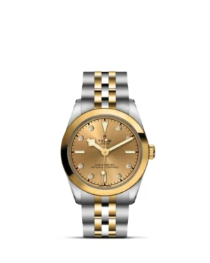 Black Bay One | 79603 | Steel and Gold | M79603-0008 | Tudor Official Retailer - Siam Swiss