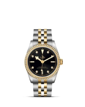 Black Bay | 79613 | Steel and Gold | M79613-0005 | Tudor Official Retailer - Siam Swiss