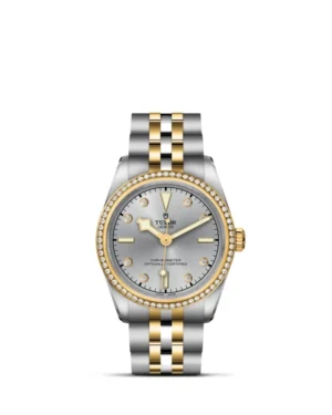 Black Bay | 79613 | Steel and Gold | M79613-0006 | Tudor Official Retailer - Siam Swiss