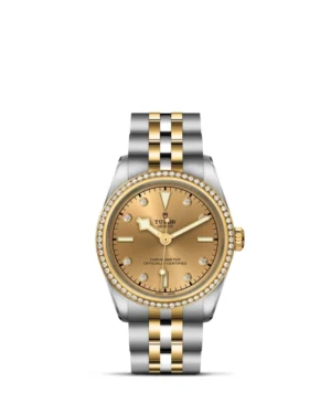 Black Bay | 79613 | Steel and Gold | M79613-0007 | Tudor Official Retailer - Siam Swiss