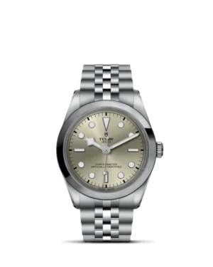 Black Bay | 79640 | Steel | M79640-0003 | Tudor Official Retailer - Siam Swiss