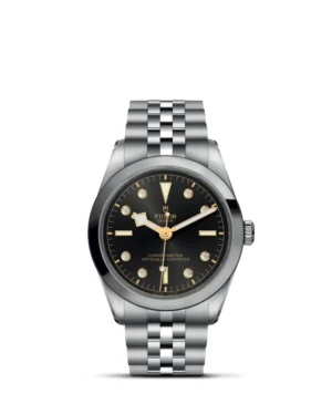 Black Bay | 79640 | Steel | M79640-0004 | Tudor Official Retailer - Siam Swiss