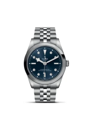 Black Bay | 79640 | Steel | M79640-0005 | Tudor Official Retailer - Siam Swiss