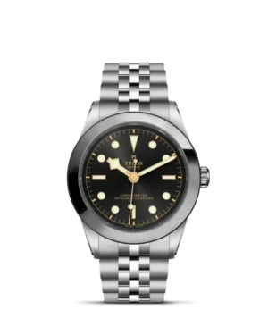Black Bay | 79660 | Steel | M79660-0001 | Tudor Official Retailer - Siam Swiss