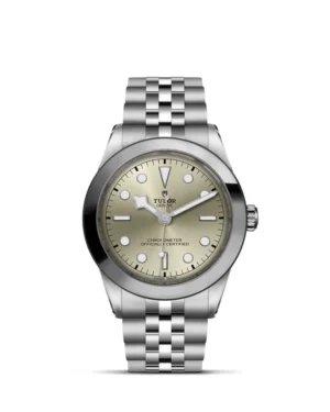 Black Bay | 79660 | Steel | M79660-0003 | Tudor Official Retailer - Siam Swiss
