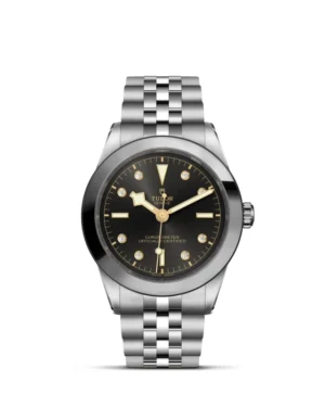 Black Bay | 79660 | Steel | M79660-0004 | Tudor Official Retailer - Siam Swiss
