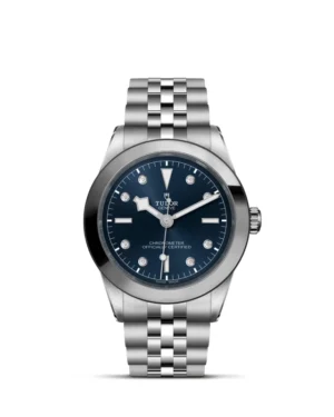 Black Bay One | 79660 | Steel | M79660-0005 | Tudor Official Retailer - Siam Swiss