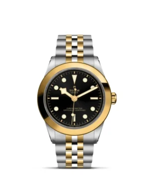 Black Bay | 79663 | Steel and Gold | M79663-0001 | Tudor Official Retailer - Siam Swiss