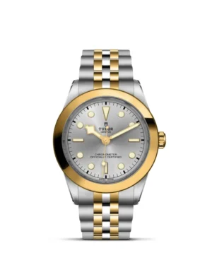 Black Bay | 79663 | Steel and Gold | M79663-0002 | Tudor Official Retailer - Siam Swiss