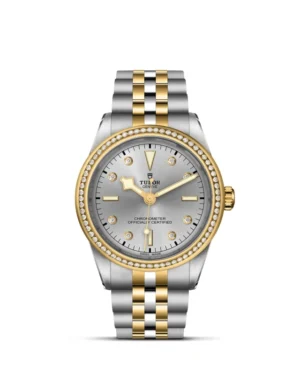 Black Bay | 79673 | Steel and Gold | M79673-0006 | Tudor Official Retailer - Siam Swiss