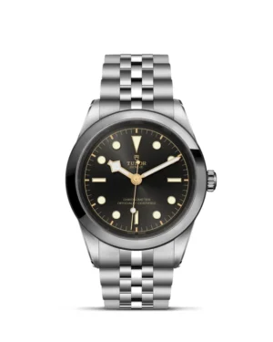 Black Bay | 79680 | Steel | M79680-0001 | Tudor Official Retailer - Siam Swiss