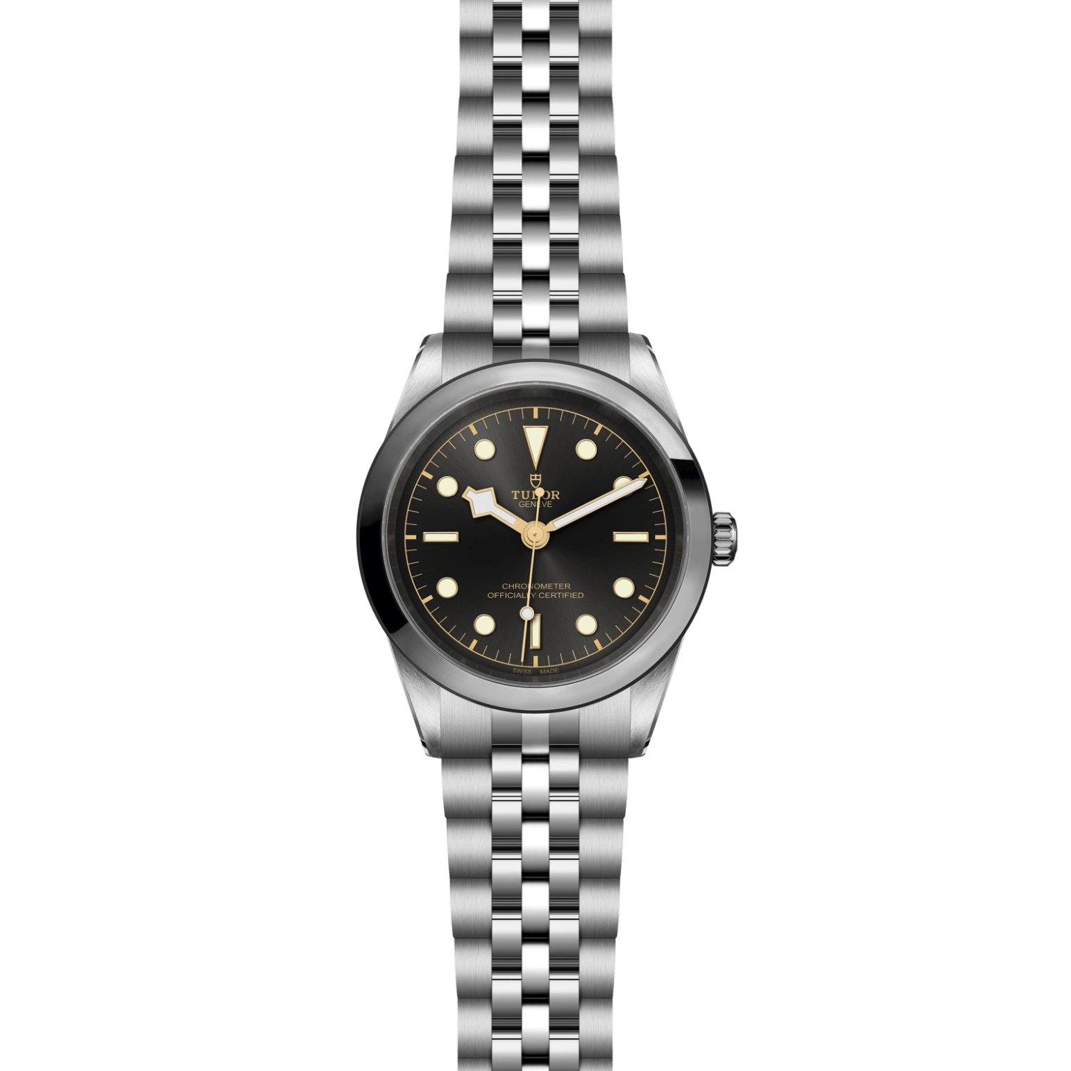 Black Bay | 79680 | Steel | M79680-0001 | Tudor Official Retailer - Siam Swiss