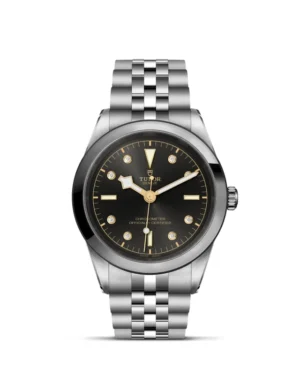 Black Bay | 79680 | Steel | M79680-0004 | Tudor Official Retailer - Siam Swiss
